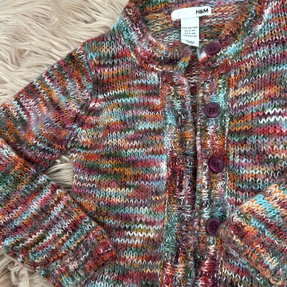 H&M Cardigan - Picture 2 of 2